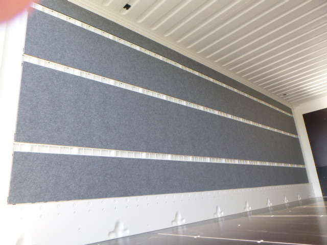 可拆卸车身 - 厢式 Krone BDF-System, 7.450 mm lang, Fabrikneu, REDUZIERTER TOP-PREIS aus geplatztem Auftrag!!：图6