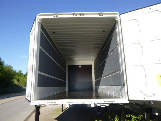 可拆卸车身 - 厢式 Krone BDF-System, 7.450 mm lang, Fabrikneu, REDUZIERTER TOP-PREIS aus geplatztem Auftrag!!：图8