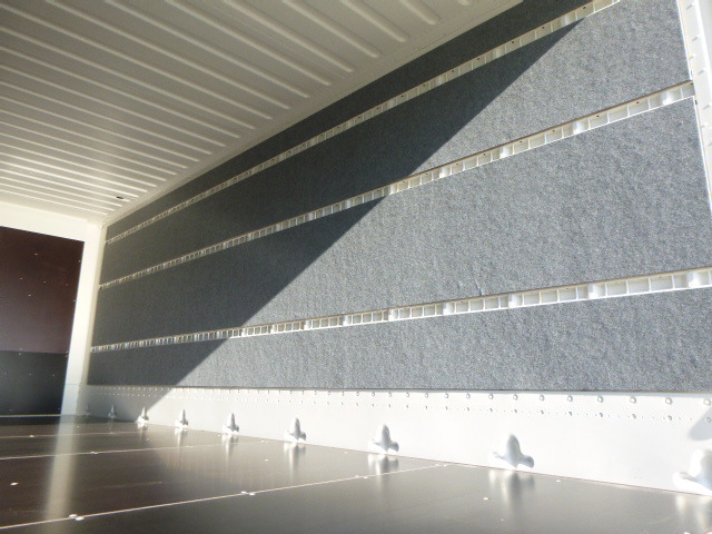 可拆卸车身 - 厢式 Krone BDF-System, 7.450 mm lang, Fabrikneu, REDUZIERTER TOP-PREIS aus geplatztem Auftrag!!：图7