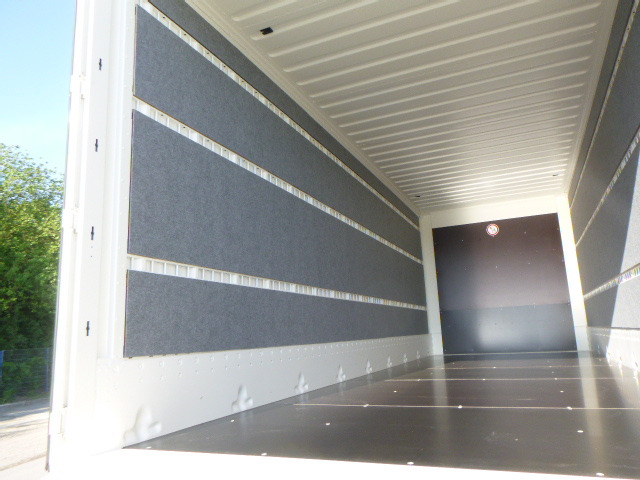 Krone BDF-System, 7.450 mm lang, Fabrikneu, REDUZIERTER TOP-PREIS aus geplatztem Auftrag!! - 可拆卸车身 - 厢式:图3 Krone BDF-System, 7.450 mm lang, Fabrikneu, REDUZIERTER TOP-PREIS aus geplatztem Auftrag!! - 可拆卸车身 - 厢式:图3