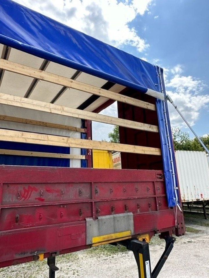 Krone BDF-System, 7.450 mm lang, neue ROLLFIXPLANE in RAL 5002 Ultramarinblau, - 侧帘可拆卸车身:图5 Krone BDF-System, 7.450 mm lang, neue ROLLFIXPLANE in RAL 5002 Ultramarinblau, - 侧帘可拆卸车身:图5