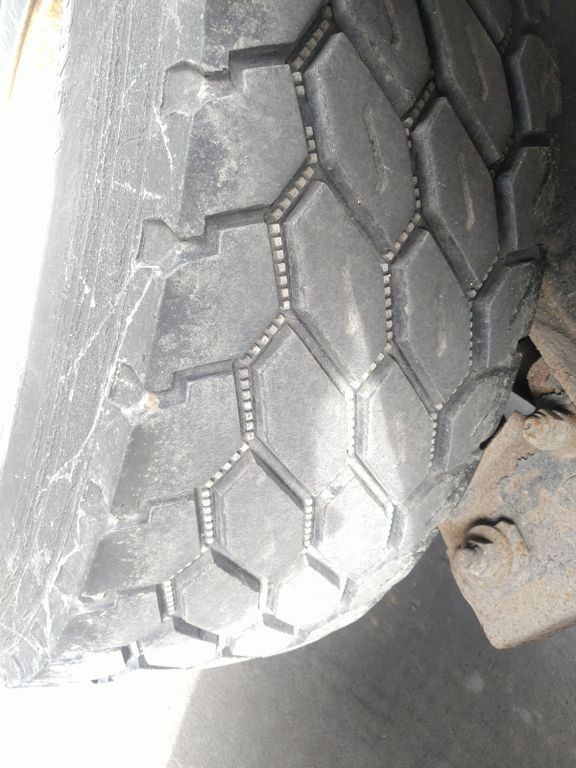 栏板式/ 平板半拖车 Krone SDP27 TwistLocks 40"+ 20" BPW Lift Rungentaschen:图22 栏板式/ 平板半拖车 Krone SDP27 TwistLocks 40"+ 20" BPW Lift Rungentaschen:图22