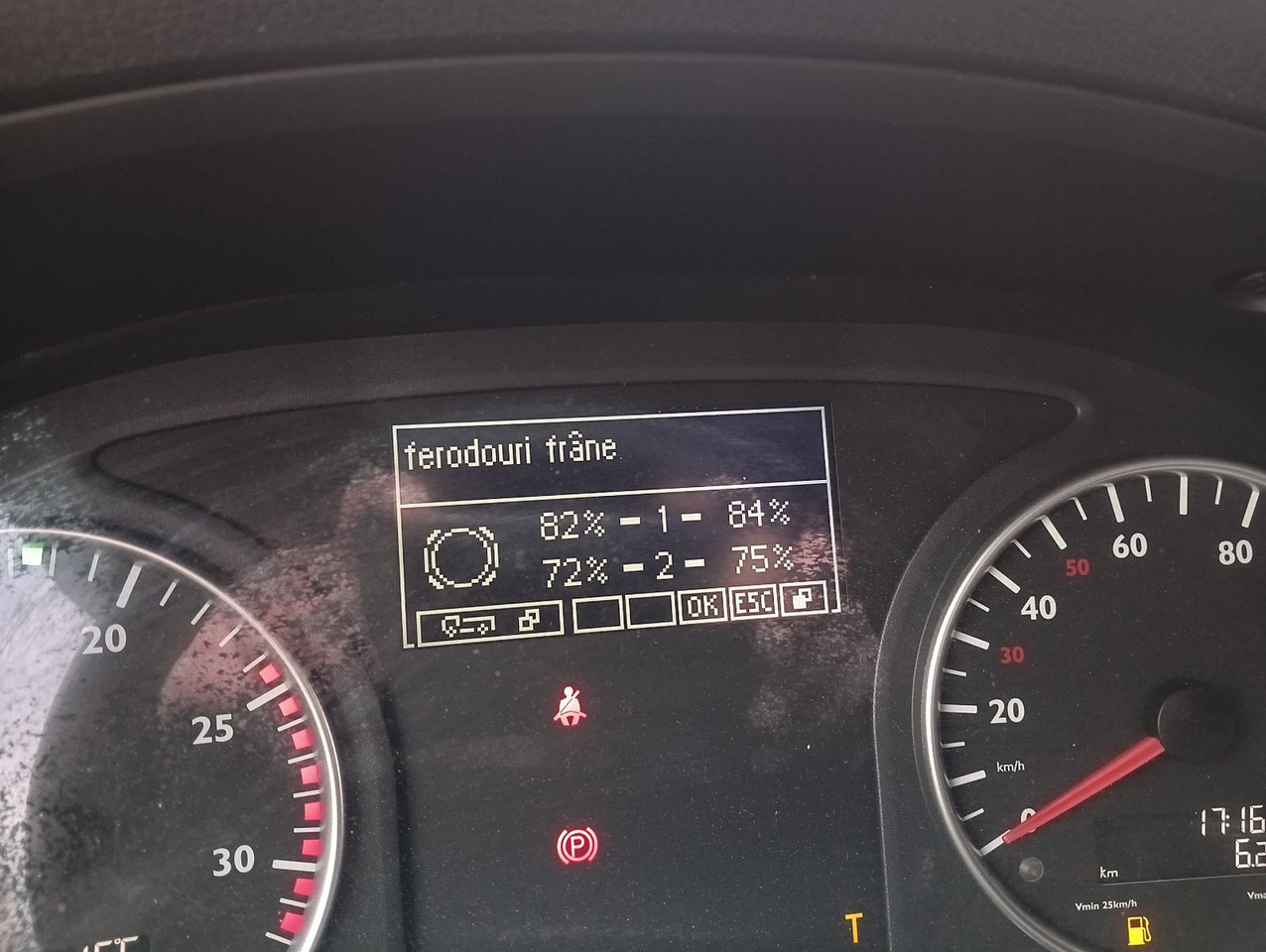 牵引车 MAN TGX 18:440 FLT XLX 2xTank Klima Spoiler Kühlbox MAN TGX 18:440 FLT XLX 2xTank Klima Spoiler Kühlbox：图29