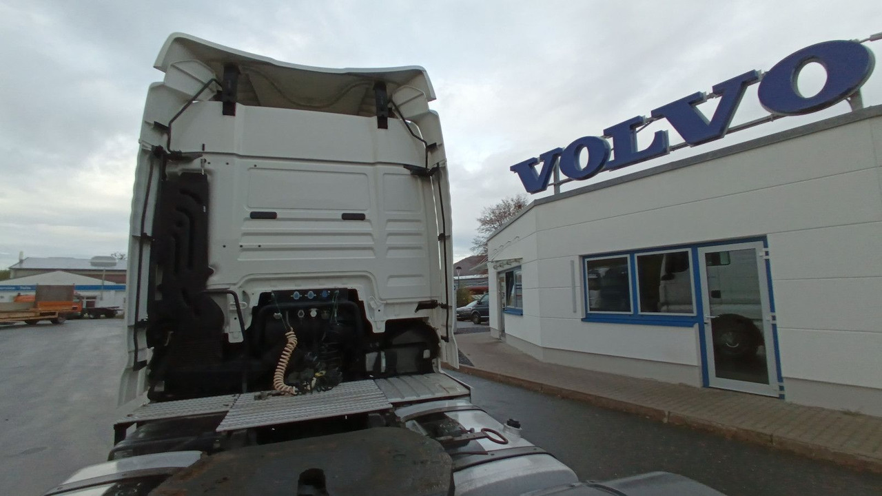 牵引车 MAN TGX 18:440 FLT XLX 2xTank Klima Spoiler Kühlbox MAN TGX 18:440 FLT XLX 2xTank Klima Spoiler Kühlbox：图38