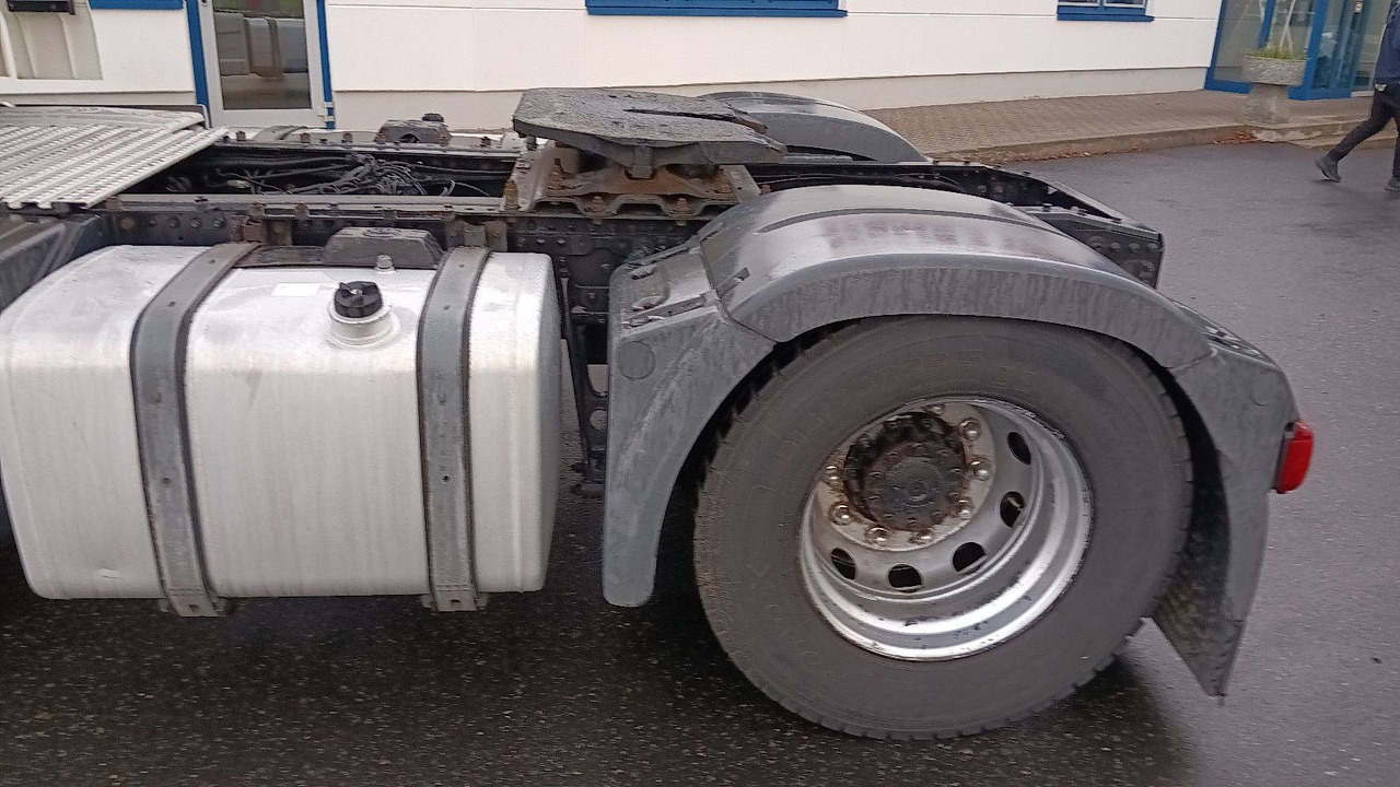 牵引车 MAN TGX 18:440 FLT XLX 2xTank Klima Spoiler Kühlbox MAN TGX 18:440 FLT XLX 2xTank Klima Spoiler Kühlbox：图42