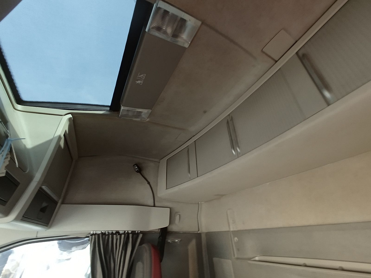 Volvo 2x JUMBO 120m3 FH460 Globe 6x2 SCHMITZ I-PARCool 租赁 Volvo 2x JUMBO 120m3 FH460 Globe 6x2 SCHMITZ I-PARCool：图27