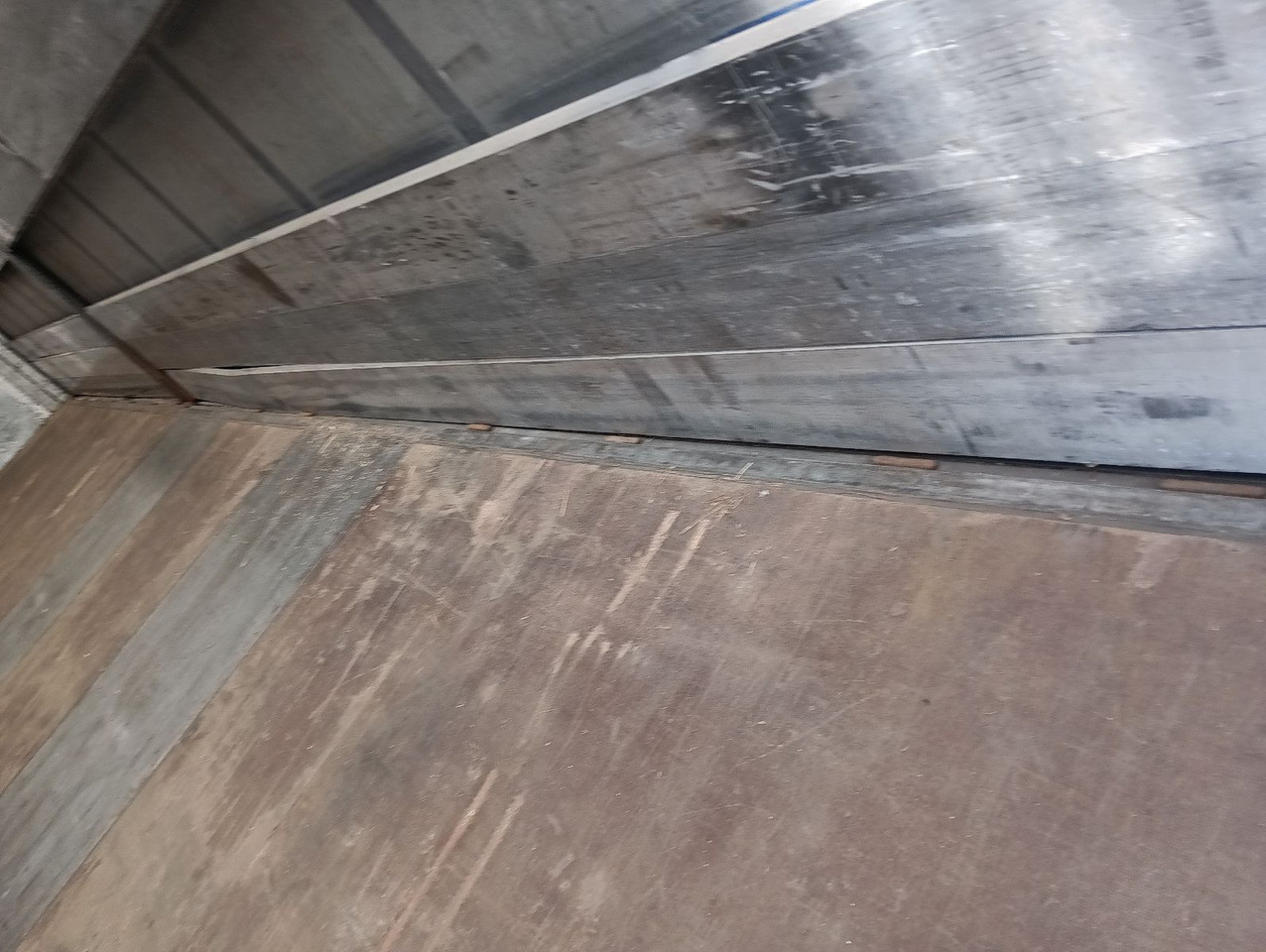 Volvo 2x JUMBO 120m3 FH460 Globe 6x2 SCHMITZ I-PARCool 租赁 Volvo 2x JUMBO 120m3 FH460 Globe 6x2 SCHMITZ I-PARCool：图13