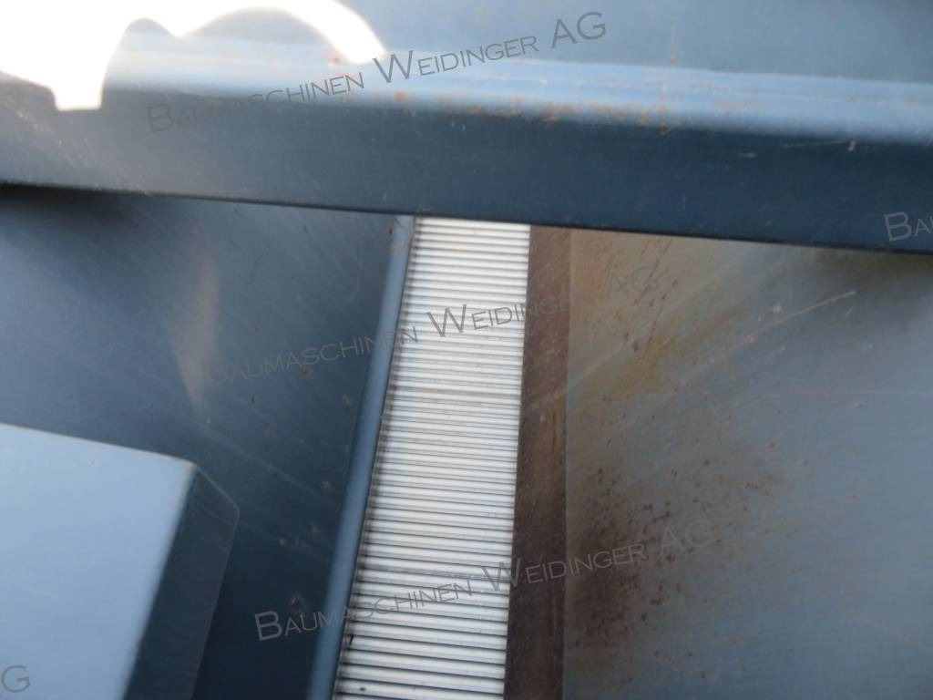 Bomag BS 150 - 撒沙机/ 撒盐机:图5 Bomag BS 150 - 撒沙机/ 撒盐机:图5