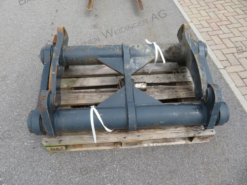 轮式装载机 Volvo Adapter Aufnahme Volvo L60-L150:图6 轮式装载机 Volvo Adapter Aufnahme Volvo L60-L150:图6