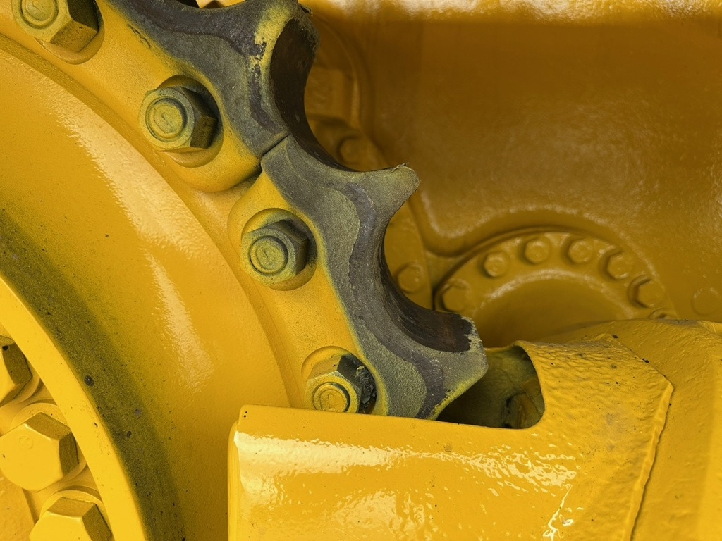 KOMATSU D85PX-18 - Excellent Condition - 推土机:图3 KOMATSU D85PX-18 - Excellent Condition - 推土机:图3
