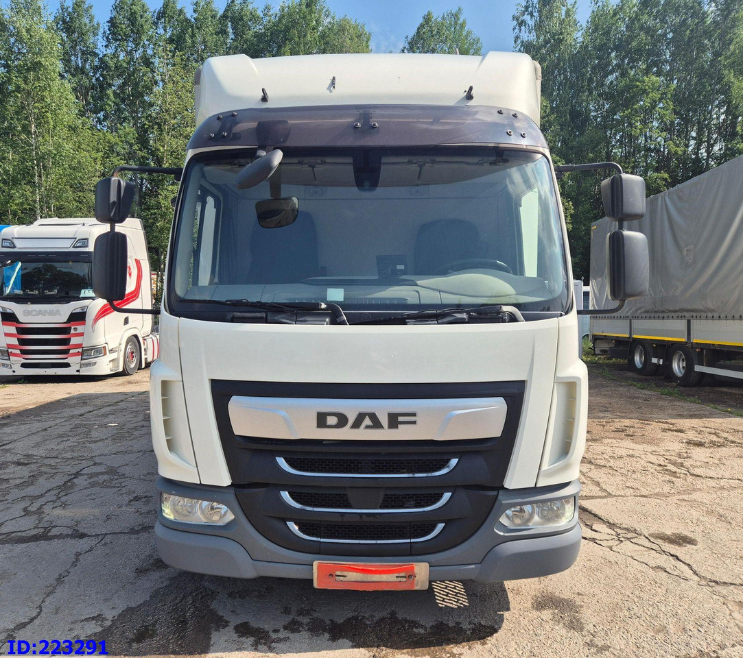 DAF LF 180 FA - Euro6 - Manual - 厢式卡车:图2 DAF LF 180 FA - Euro6 - Manual - 厢式卡车:图2