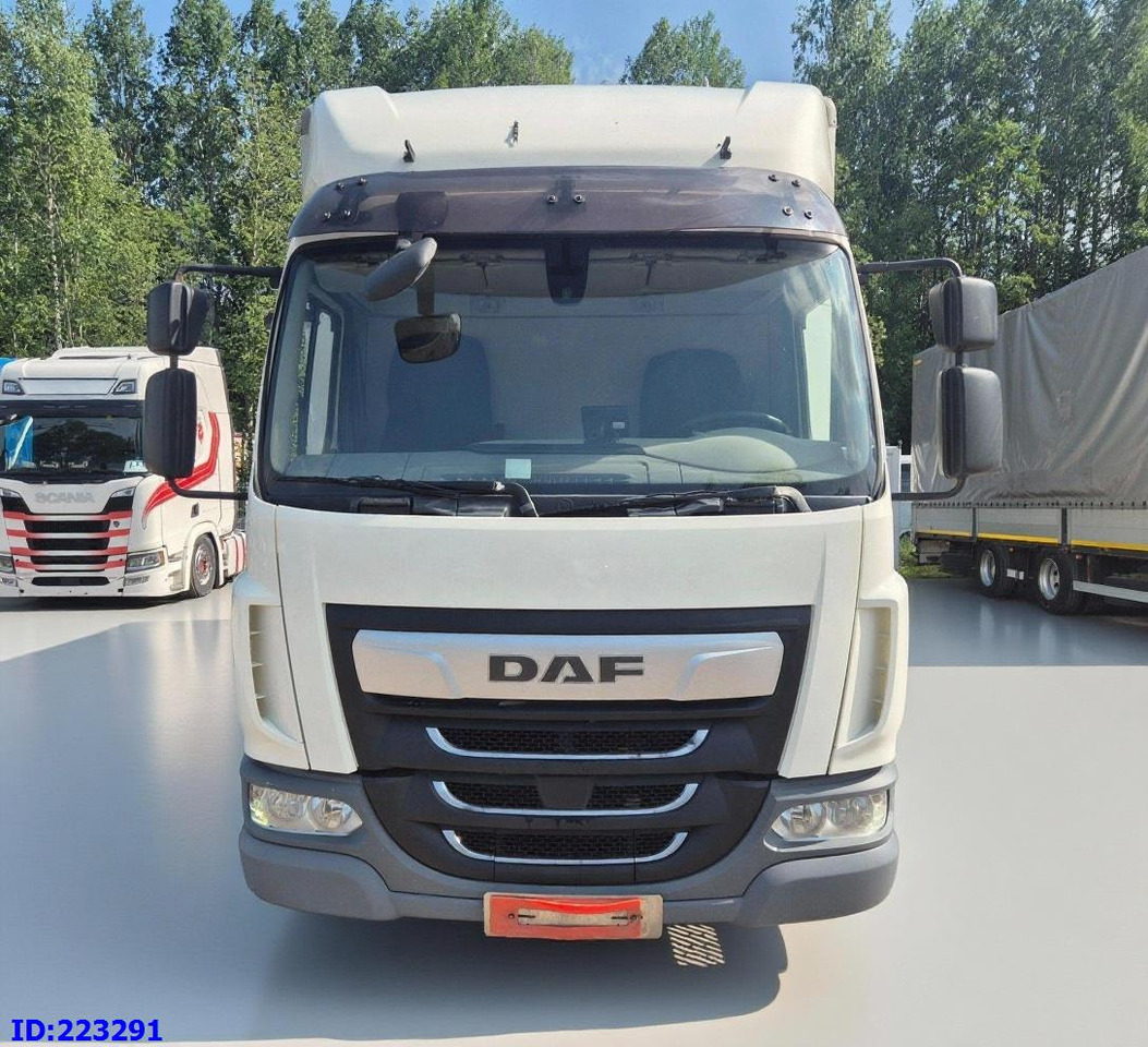 DAF LF 180 FA - Euro6 - Manual - 厢式卡车:图2 DAF LF 180 FA - Euro6 - Manual - 厢式卡车:图2