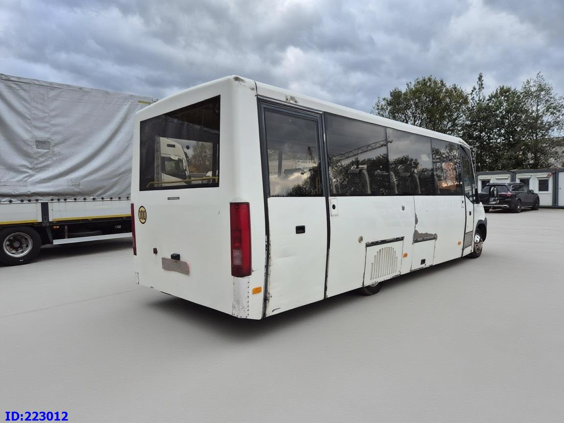 IVECO Daily 50C18 - 23-seater - 小型巴士, 长途客车:图5 IVECO Daily 50C18 - 23-seater - 小型巴士, 长途客车:图5