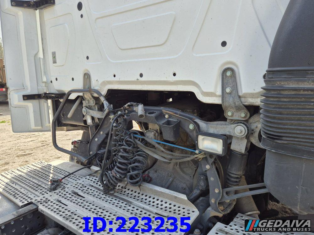MERCEDES-BENZ Actros 1842 - Mega - Top condition - 牵引车:图5 MERCEDES-BENZ Actros 1842 - Mega - Top condition - 牵引车:图5
