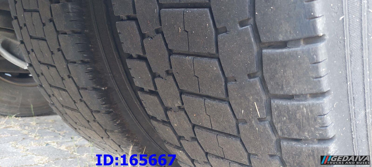 MERCEDES-BENZ Actros 1843 Euro6 - 牵引车:图5 MERCEDES-BENZ Actros 1843 Euro6 - 牵引车:图5
