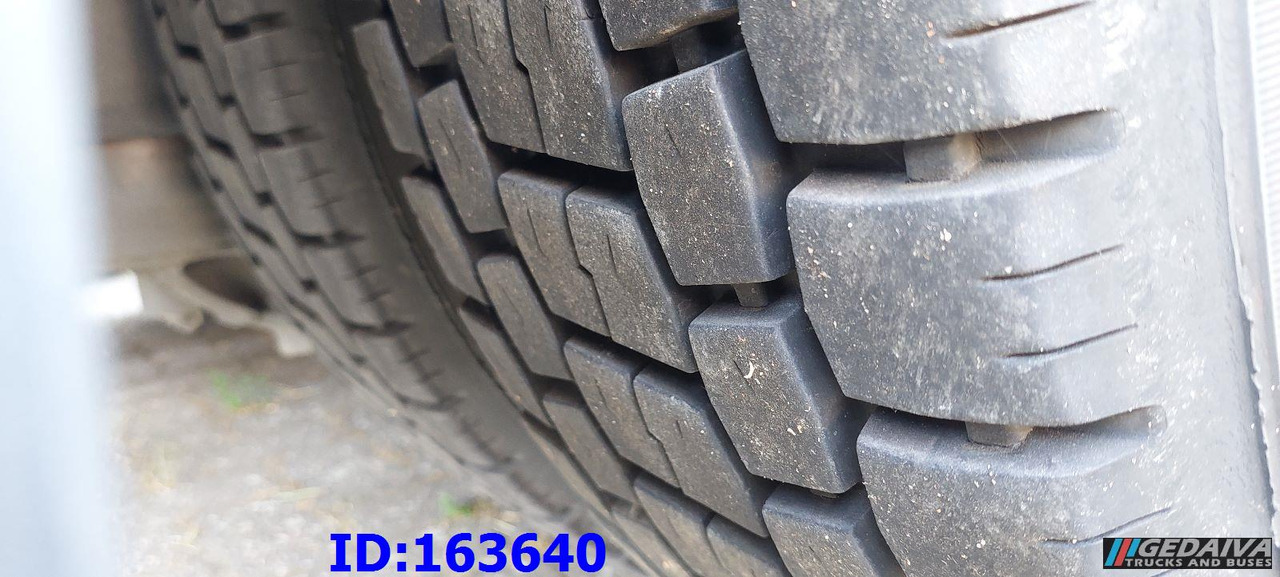 MERCEDES-BENZ Actros 1843 - Mega - Euro6 - 牵引车:图5 MERCEDES-BENZ Actros 1843 - Mega - Euro6 - 牵引车:图5