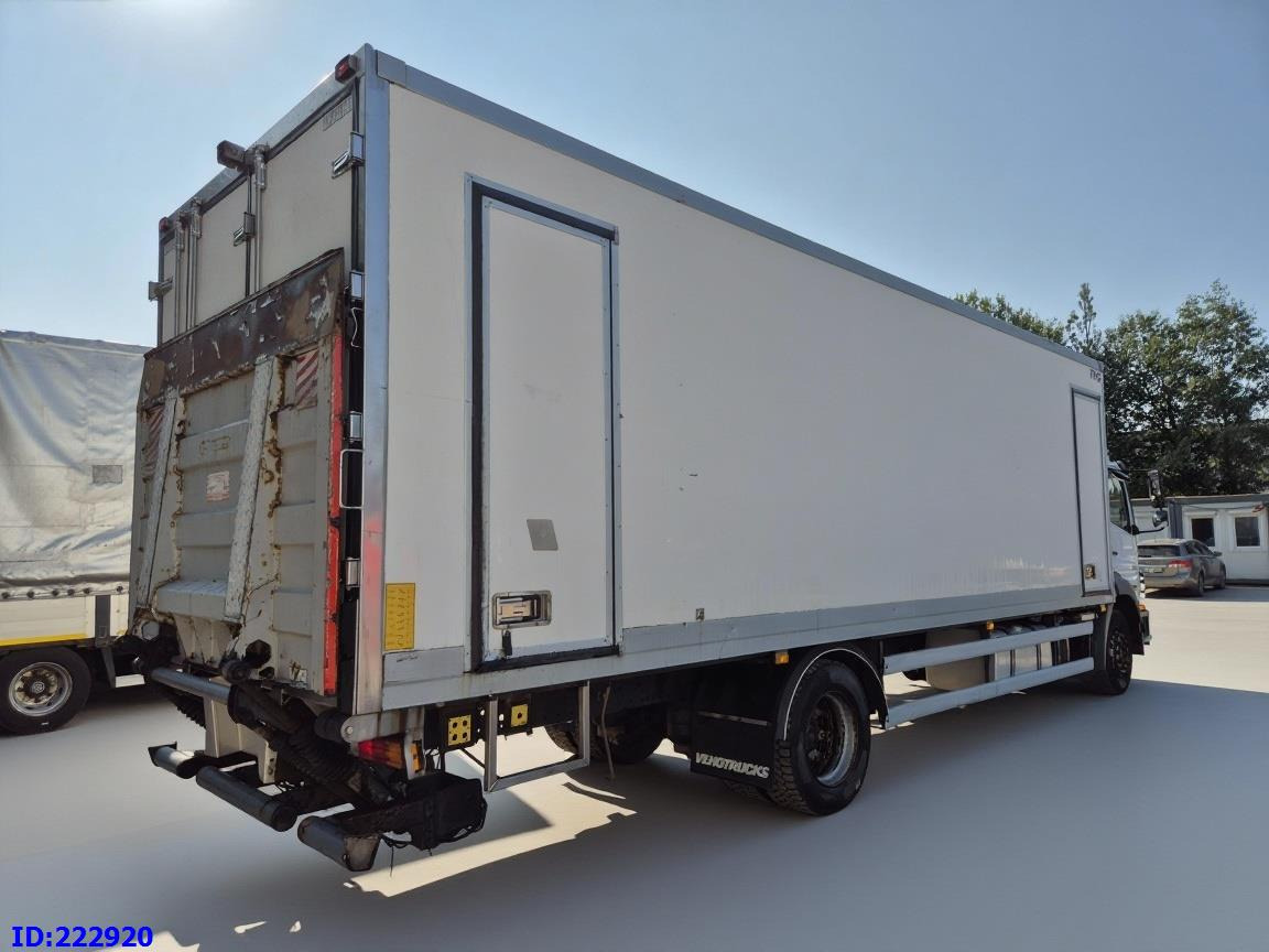 MERCEDES-BENZ Axor 1829 Manual + Tail lift - 冷藏车:图5 MERCEDES-BENZ Axor 1829 Manual + Tail lift - 冷藏车:图5