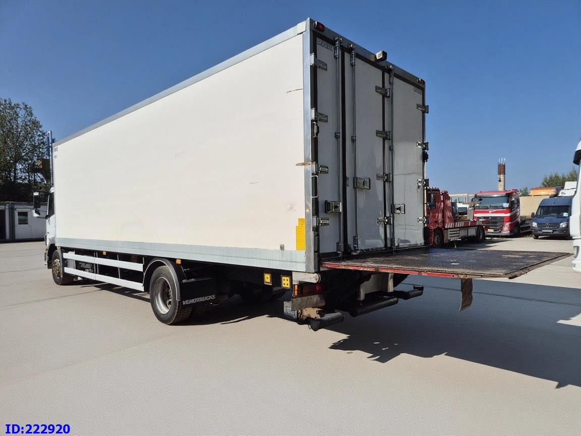 冷藏车 MERCEDES-BENZ Axor 1829 Manual + Tail lift:图14 冷藏车 MERCEDES-BENZ Axor 1829 Manual + Tail lift:图14