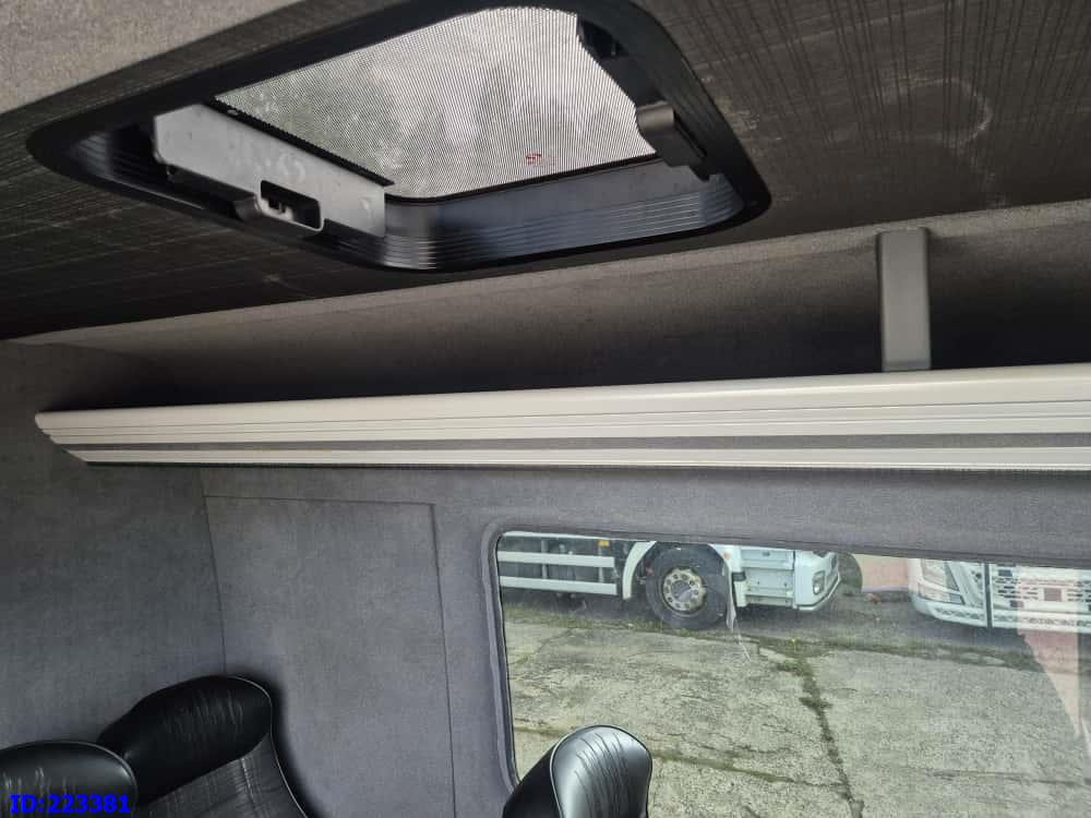 康比货车 MERCEDES-BENZ Sprinter 316 Euro 6：图19