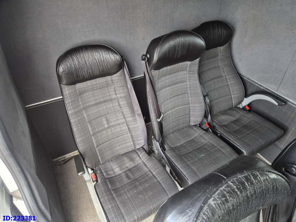 康比货车 MERCEDES-BENZ Sprinter 316 Euro 6：图20