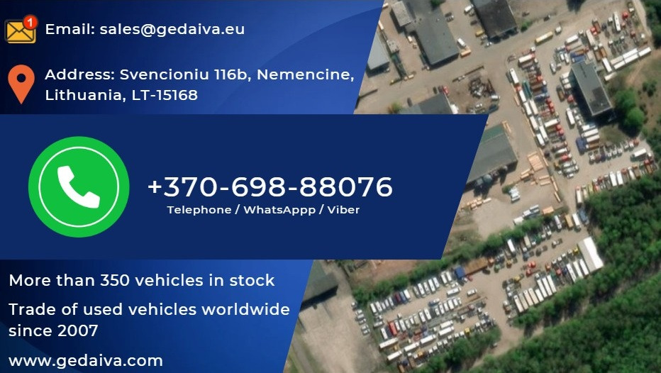 MERCEDES-BENZ Sprinter 516 EURO5 17 places - 长途客车:图3 MERCEDES-BENZ Sprinter 516 EURO5 17 places - 长途客车:图3