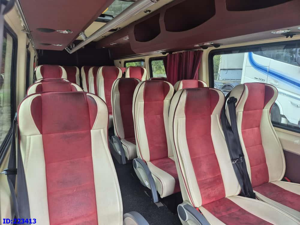 长途客车 MERCEDES-BENZ Sprinter 519 VIP - 20 Seater - Euro 5：图18