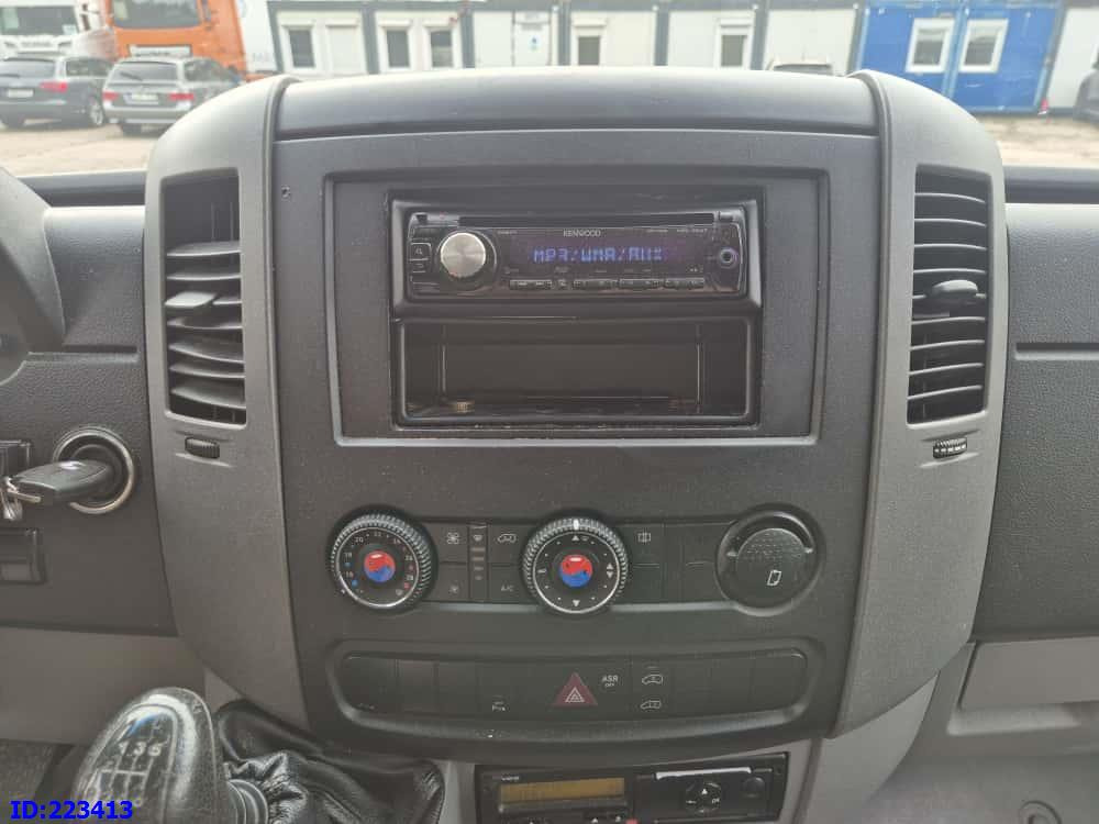 长途客车 MERCEDES-BENZ Sprinter 519 VIP - 20 Seater - Euro 5：图16