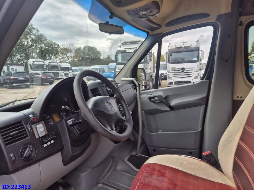 长途客车 MERCEDES-BENZ Sprinter 519 VIP - 20 Seater - Euro 5：图11