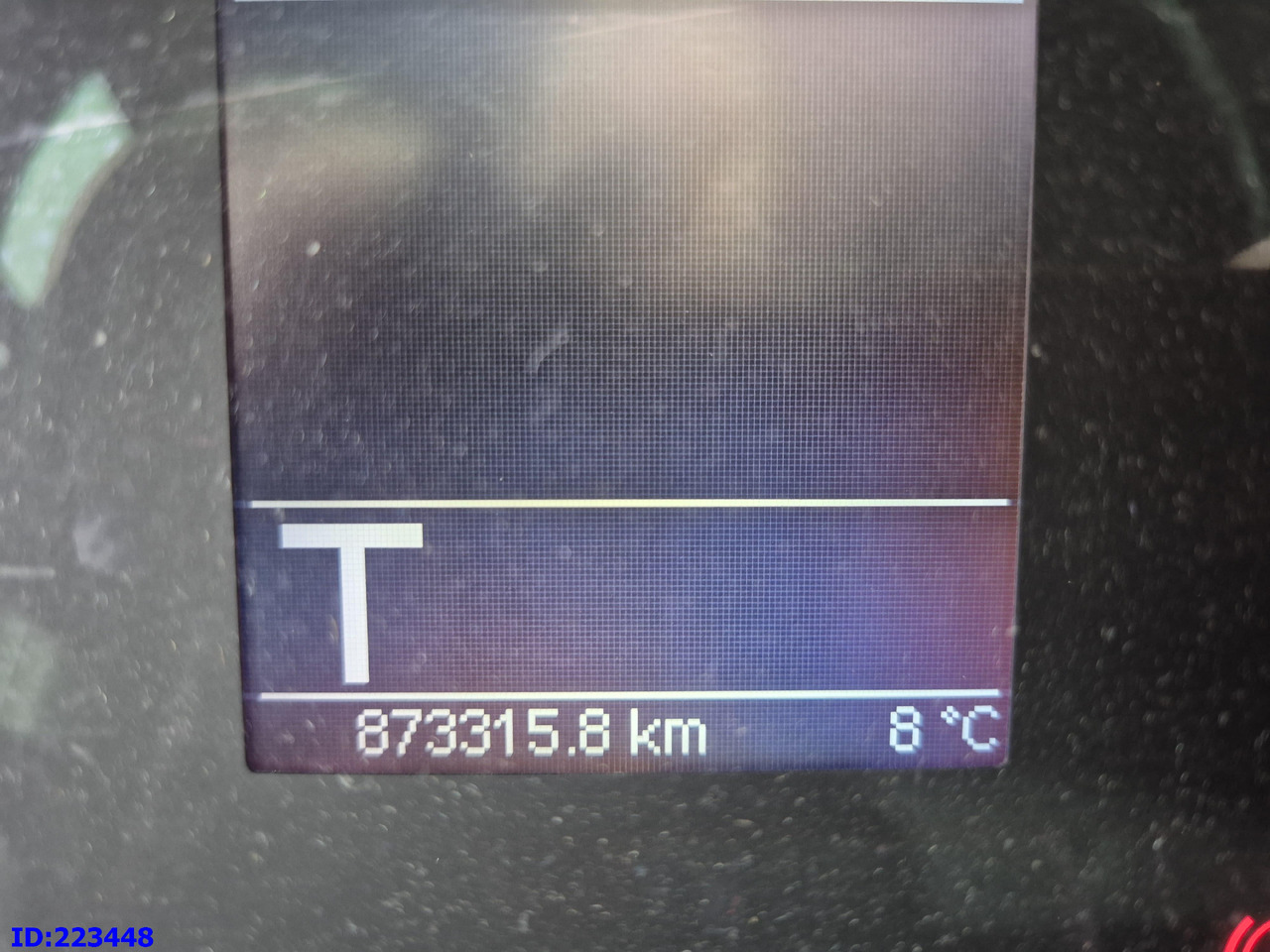 长途客车 SCANIA HIGER TOURING HD 51-seater:图14 长途客车 SCANIA HIGER TOURING HD 51-seater:图14