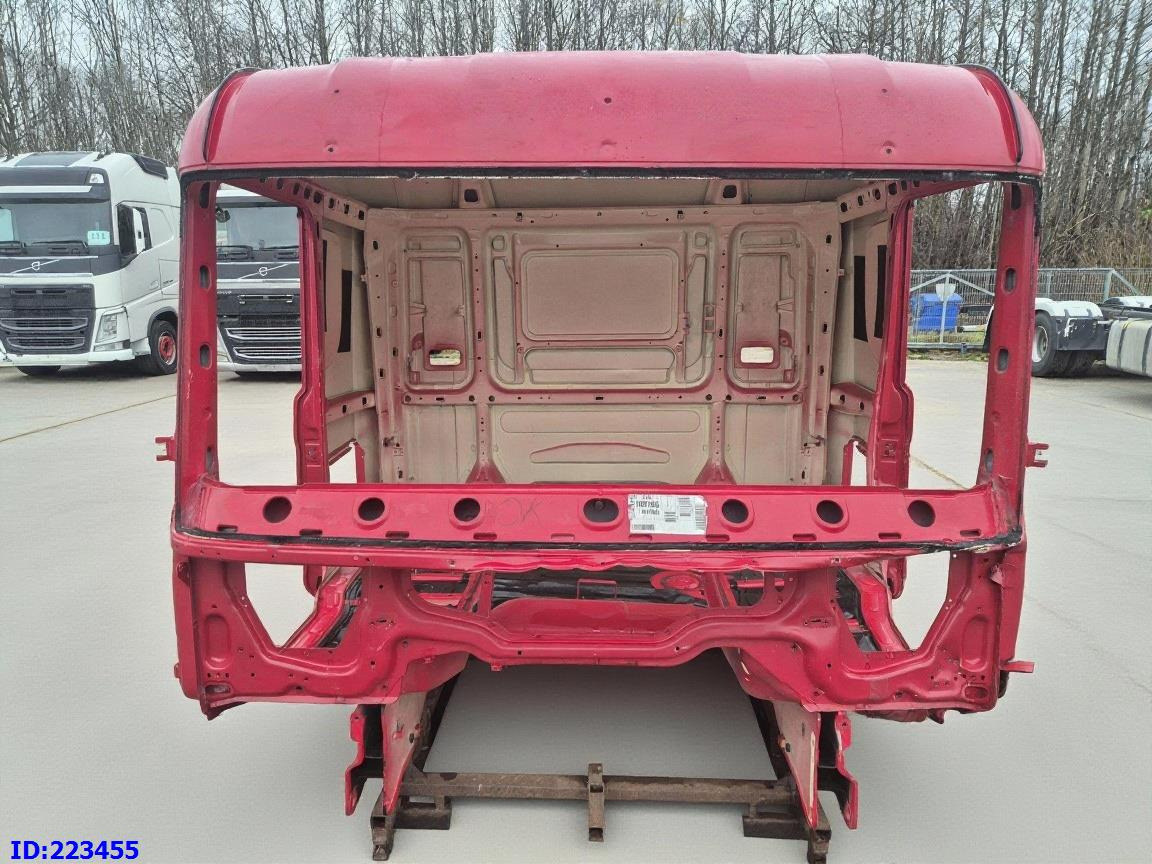 SCANIA R19N5 - 驾驶室 适用于 卡车:图2 SCANIA R19N5 - 驾驶室 适用于 卡车:图2