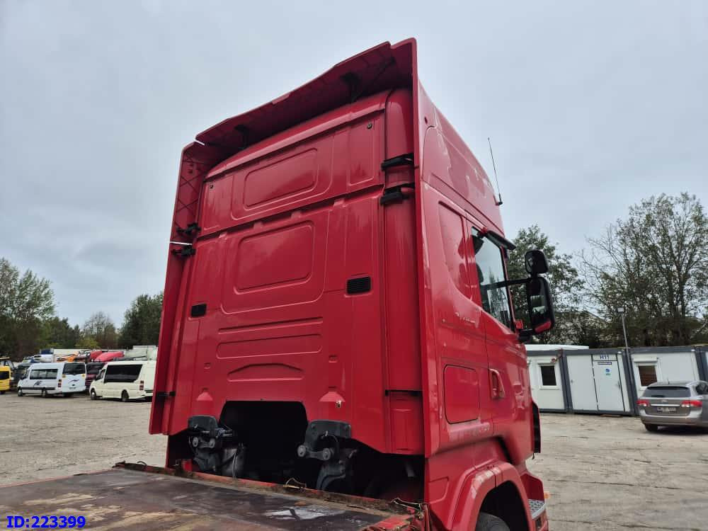 SCANIA R470 6x2 10tyre Manual - 栏板式/ 平板卡车:图5 SCANIA R470 6x2 10tyre Manual - 栏板式/ 平板卡车:图5