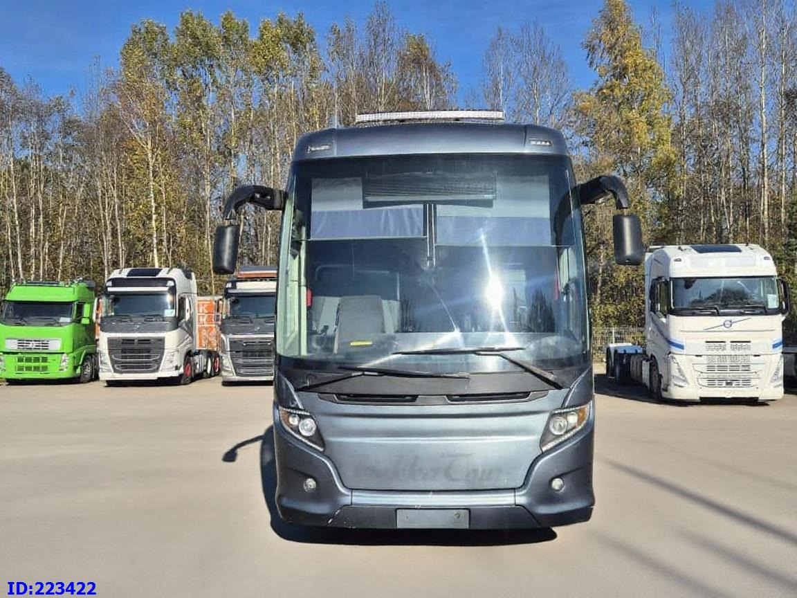 SCANIA Touring HD Higer 53+2 Euro5 - 长途客车:图2 SCANIA Touring HD Higer 53+2 Euro5 - 长途客车:图2