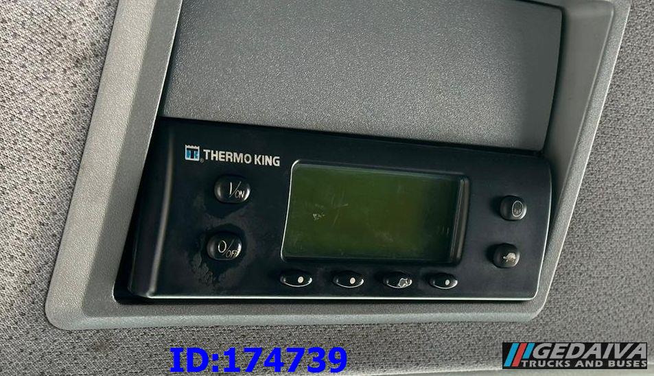 THERMO KING T-1200R Spectrum - 制冷装置:图5 THERMO KING T-1200R Spectrum - 制冷装置:图5