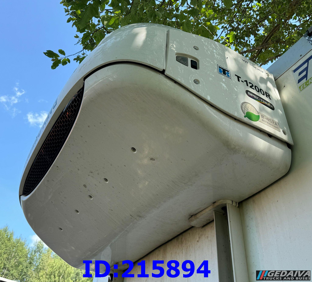 THERMO KING T-1200R Spectrum - 制冷装置:图1 THERMO KING T-1200R Spectrum - 制冷装置:图1