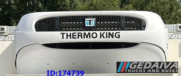 THERMO KING T-1200R Spectrum - 制冷装置:图4 THERMO KING T-1200R Spectrum - 制冷装置:图4