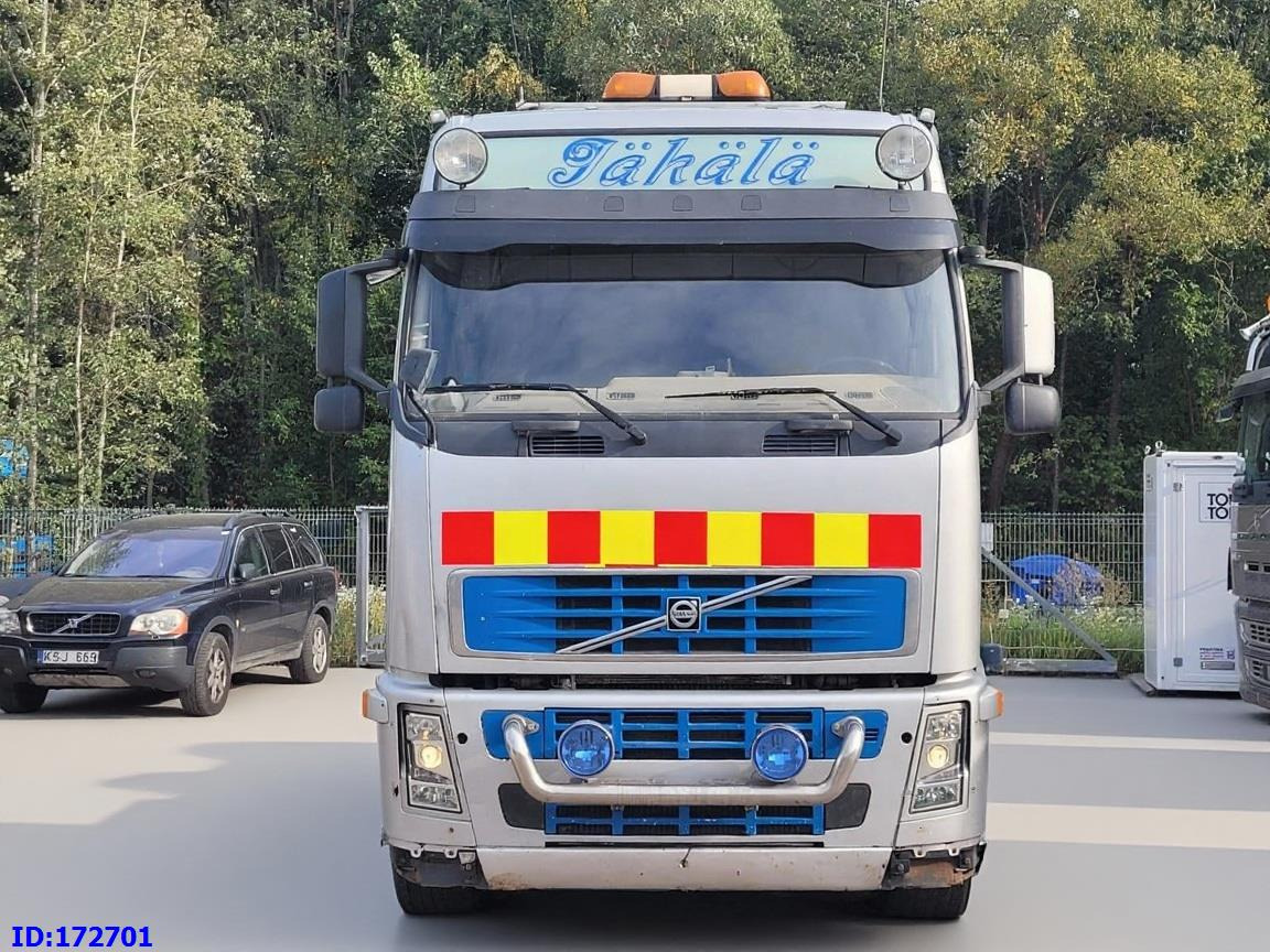 VOLVO FH12 460HP 6x4 Manual BigAxles - 牵引车:图2 VOLVO FH12 460HP 6x4 Manual BigAxles - 牵引车:图2