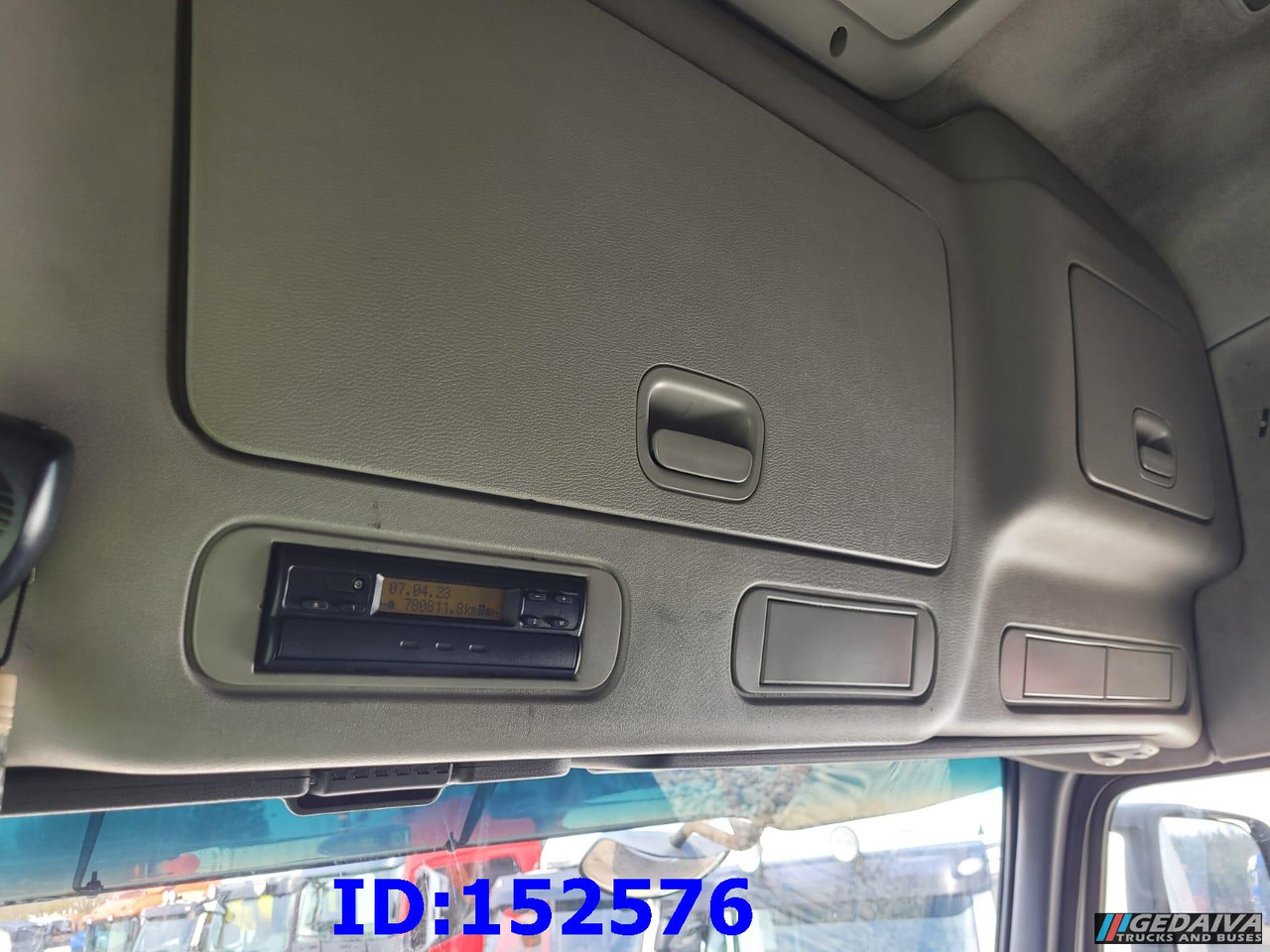 牵引车 VOLVO FH13 480HP 6x2：图17