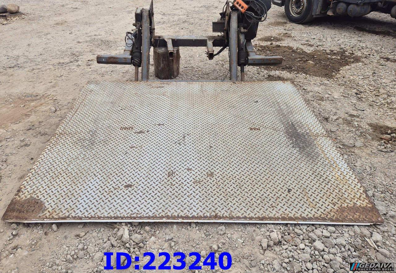 ZEPRO 200-175MA - 尾吊:图4 ZEPRO 200-175MA - 尾吊:图4