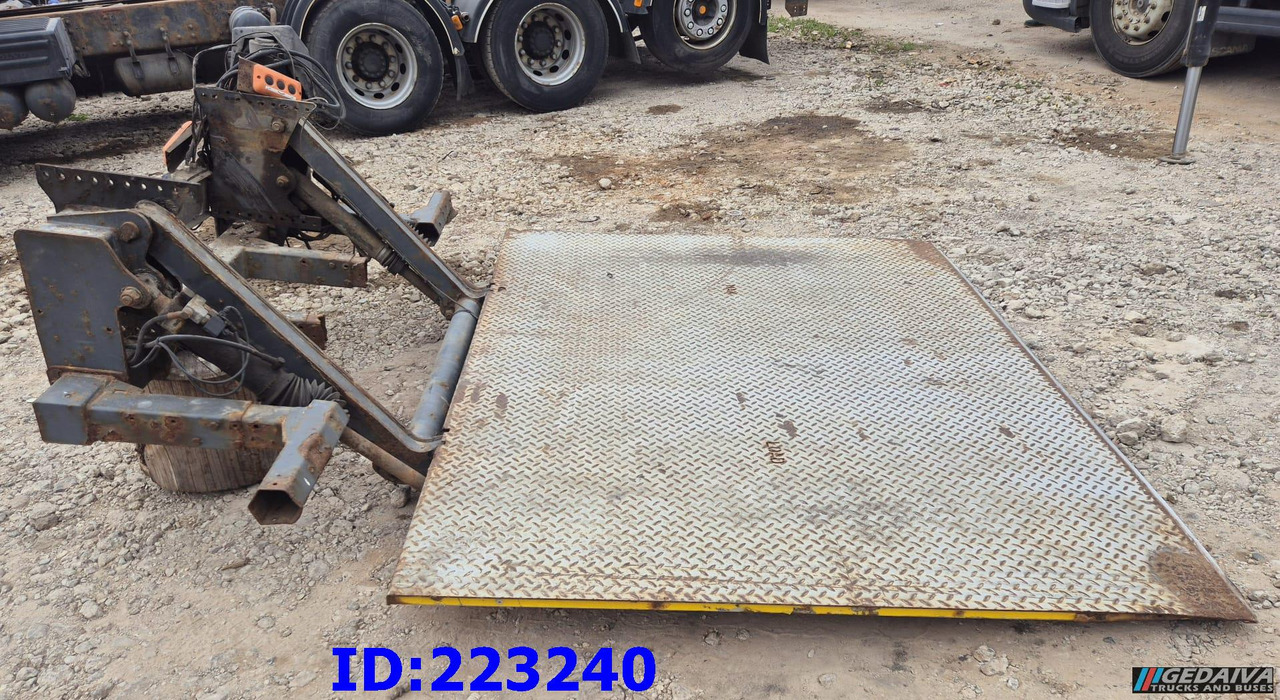 ZEPRO 200-175MA - 尾吊:图2 ZEPRO 200-175MA - 尾吊:图2