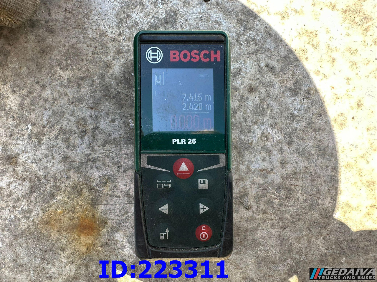 Dumper - 翻斗车车身:图5 Dumper - 翻斗车车身:图5