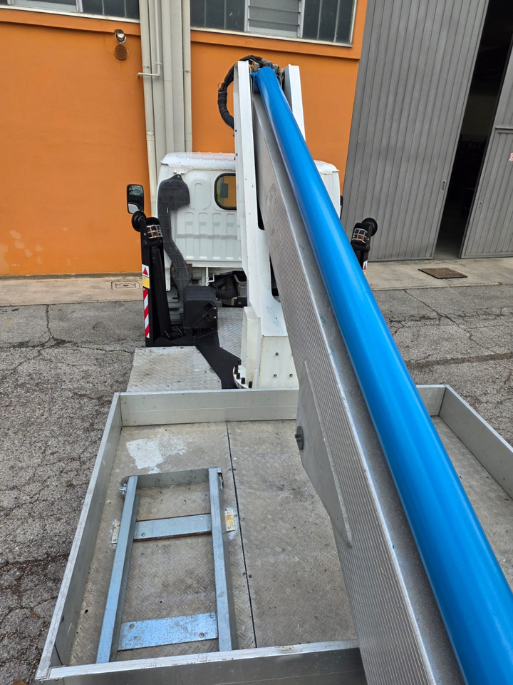 MULTITEL ALU 220 - 建筑机械:图4 MULTITEL ALU 220 - 建筑机械:图4