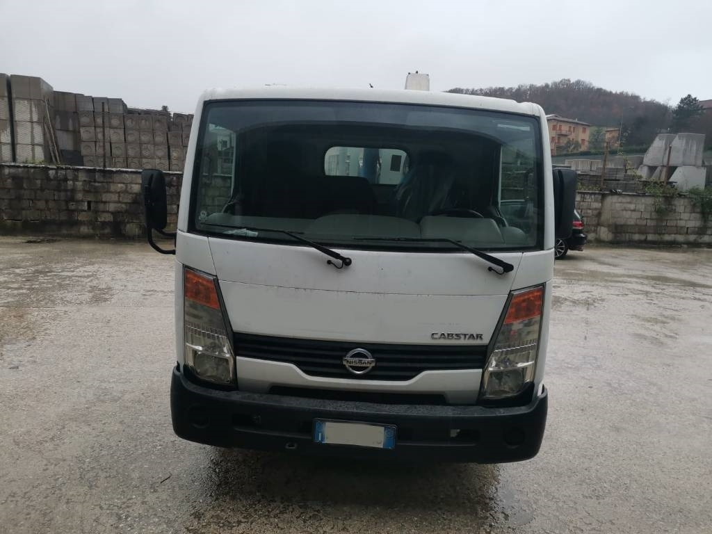 Multitel MX 200 - 车载空中平台:图5 Multitel MX 200 - 车载空中平台:图5