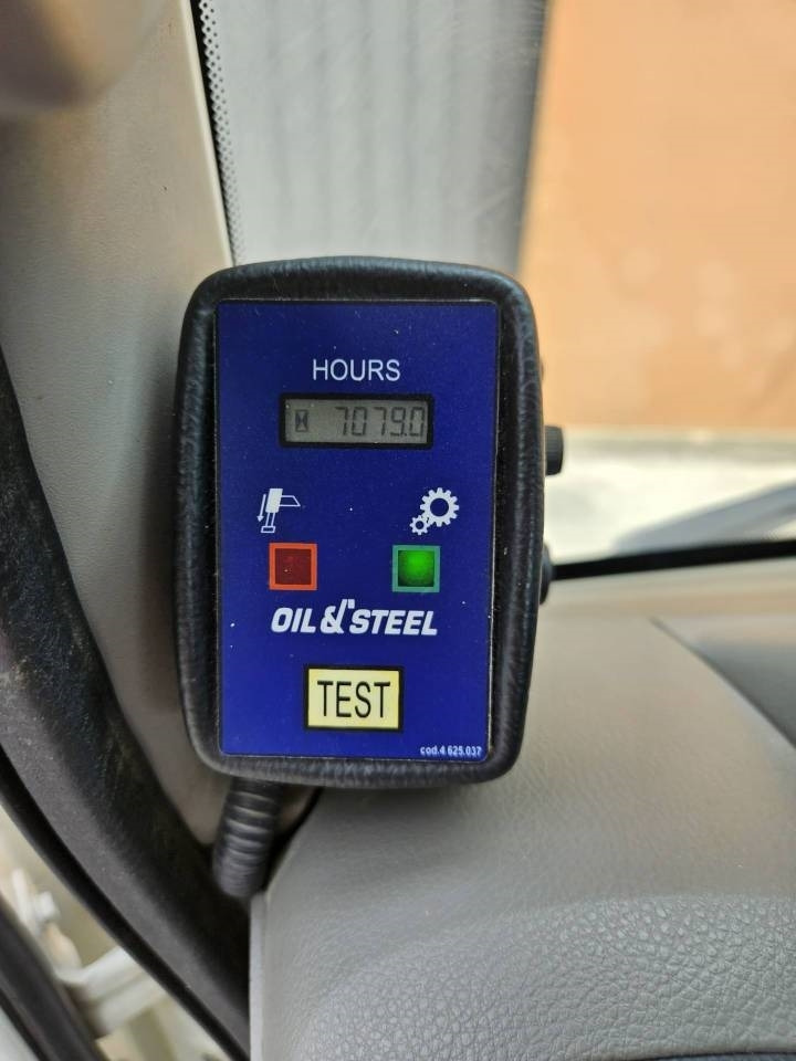 Oil & Steel Snake 21.12 - 车载空中平台:图3 Oil & Steel Snake 21.12 - 车载空中平台:图3