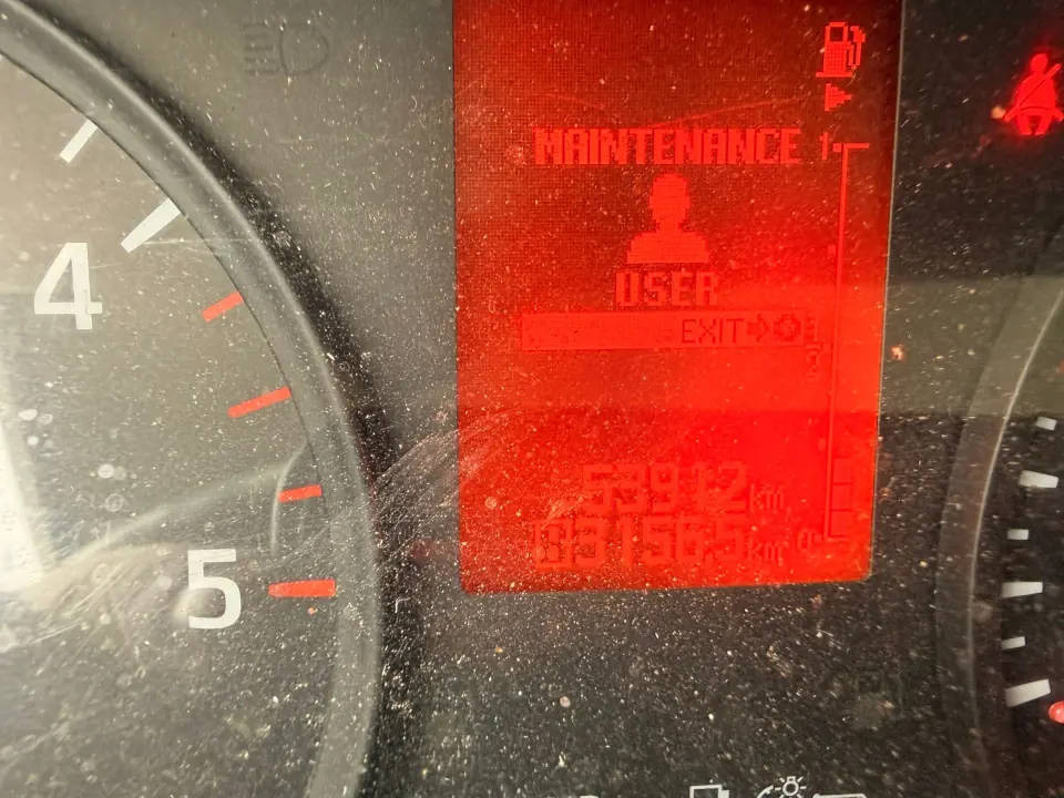 PALFINGER P 240 A - 车载空中平台:图5 PALFINGER P 240 A - 车载空中平台:图5