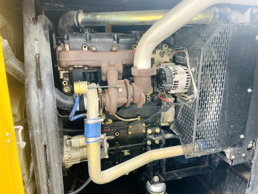 Atlas Copco QAS100 PDS (3978) - 发电机组:图5 Atlas Copco QAS100 PDS (3978) - 发电机组:图5