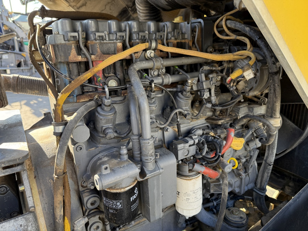 压实机 Bomag BW 177DH-4 (111742)：图10