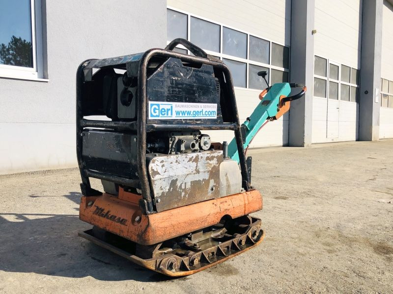 Diverses MIKASA MVH 502 (2906) - 振动板:图5 Diverses MIKASA MVH 502 (2906) - 振动板:图5