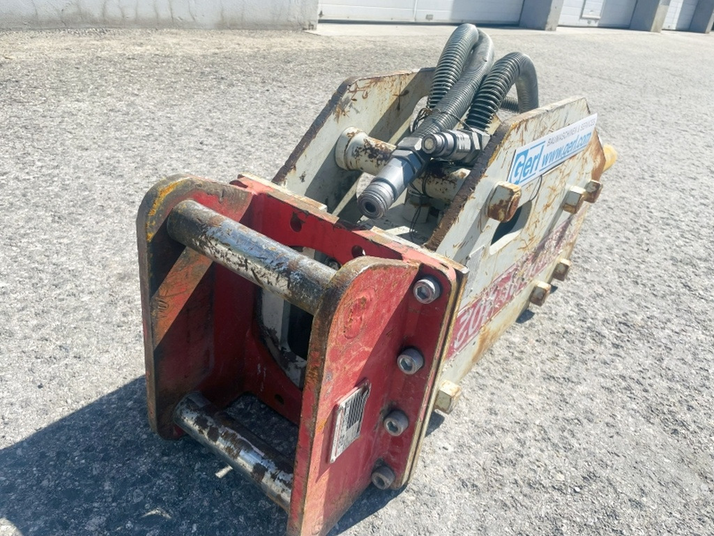 Huppi 402 (4063) - 液压锤:图2 Huppi 402 (4063) - 液压锤:图2