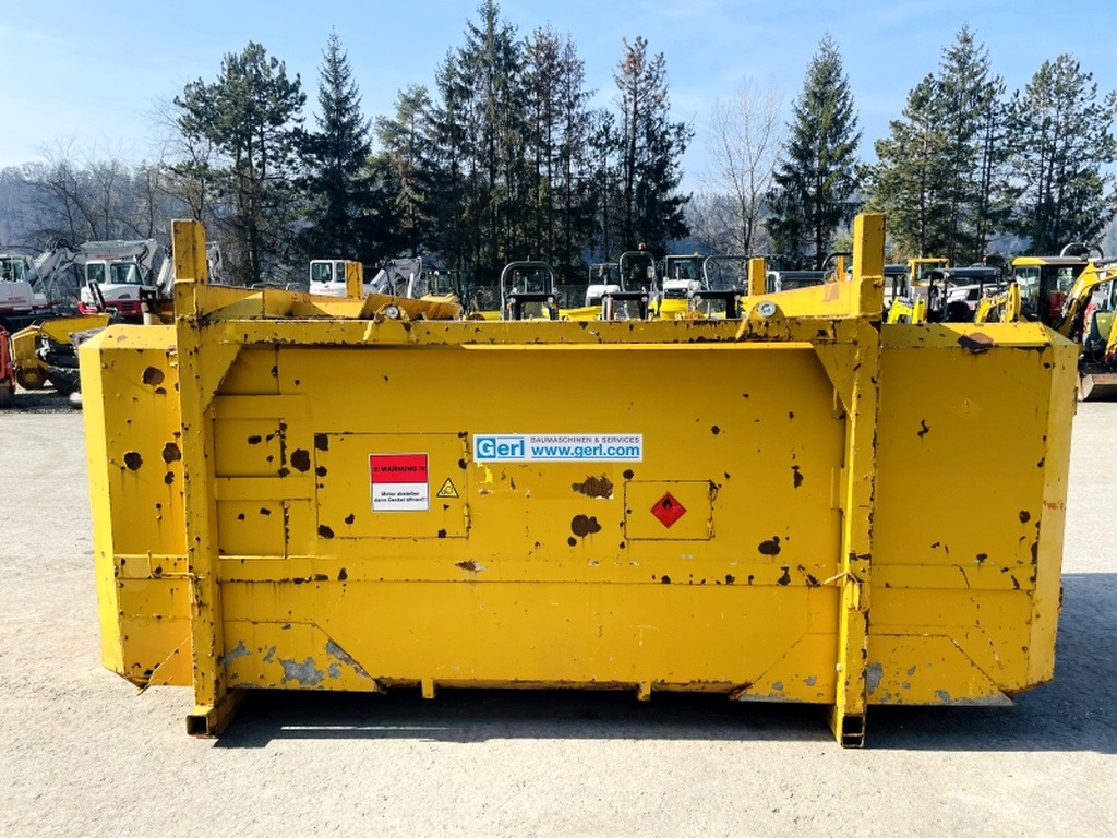 Ingersoll Rand VHP700W CAT (3951) - 空气压缩机:图2 Ingersoll Rand VHP700W CAT (3951) - 空气压缩机:图2