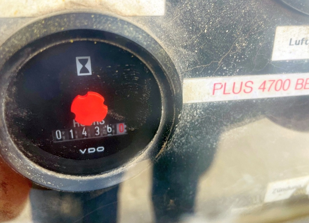 Ingersoll Rand VHP700W CAT (3951) - 空气压缩机:图5 Ingersoll Rand VHP700W CAT (3951) - 空气压缩机:图5